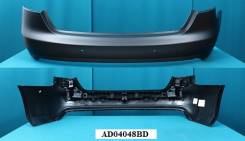 Бампер. Audi A4, 8K5/B8, 8K2/B8