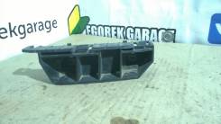Крепление бампера. Honda Jazz Honda Fit, GD4, GD3, GD2, GD1, UA-GD4, LA-GD3, LA-GD4, UA-GD2, LA-GD1, CBA-GD4, DBA-GD2, DBA-GD1, UA-GD3, LA-GD2, DBA-GD...