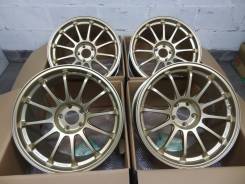 SSR Type-C. 9.5x19", 5x114.30, ET38, ЦО 73,1 мм.