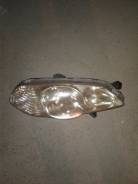 Фара. Honda Odyssey, RA6, RA7, GH-RA6, GH-RA7, LA-RA7, LA-RA6, GHRA6, GHRA7, LARA6, LARA7 Двигатель F23A