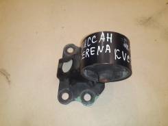 Подушка коробки передач. Nissan Vanette Serena, KVC23, VVJC23 Двигатели: CD20ET, CD20T, CD20