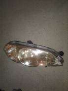 Фара. Honda Odyssey, RA6, RA7, GH-RA6, GH-RA7, LA-RA7, LA-RA6, GHRA6, GHRA7, LARA6, LARA7 Двигатель F23A