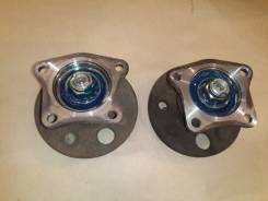 Ступица. Toyota: Sprinter, Corolla Levin, Sprinter Trueno, Corolla, Sprinter Marino, Corolla Ceres Двигатели: 2C, 3CE, 4AFE, 4EFE, 5AFE, 1WZ, 1ZZFE, 2...