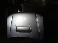 Капот. Subaru Forester, SG5, SG9 Двигатели: EJ205, EJ255