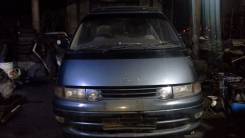 Toyota Estima Lucida. CXR20, 3CT