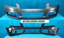 Бампер. Audi A4, 8K5/B8, 8K2/B8