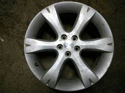 Subaru. 7.0x17, 5x100.00, ET55