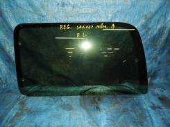 Стекло боковое. Toyota Hiace Regius Toyota Touring Hiace Toyota Regius, KCH40, RCH47, KCH46, RCH41 Двигатели: 1KZTE, 3RZFE