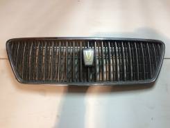 Решетка радиатора. Toyota Cresta, GX105, JZX105, JZX100, JZX101, GX100, LX100