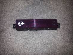 Дисплей. Subaru Outback, BRM, BRF, BR9, BR Subaru Exiga