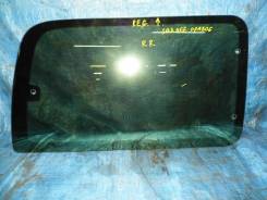Стекло боковое. Toyota Hiace Regius Toyota Touring Hiace Toyota Regius, KCH40, RCH47, KCH46, RCH41 Двигатели: 1KZTE, 3RZFE
