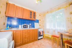 1-комнатная, проспект Океанский 108. Первая речка, 29 кв. м. Кухня