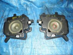 Динамик. Toyota: Hiace Regius, Touring Hiace, Granvia, Grand Hiace, Regius Двигатели: 5VZFE, 3RZFE, 1KZTE