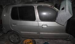 Порог пластиковый. BYD Flyer