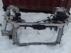 Рамка радиатора. Honda Stream, RN6, DBA-RN6, DBARN6