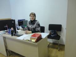 Директор. Высшее образование по специальности, опыт работы 6 лет