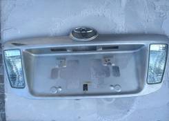 Стоп-сигнал. Toyota Corolla Fielder, NZE121, NZE121G
