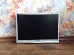 Philips 190V1SB. 19" (48 см), технология LCD (ЖК)