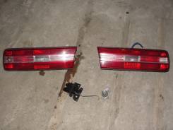 Стоп-сигнал. Toyota Mark II, GX100 Двигатель 1GFE