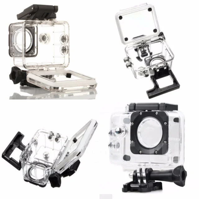 EKEN H9. 10 - 14.9 ��, � ���������� ����