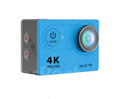 EKEN H9. 10 - 14.9 ��, � ���������� ����