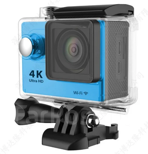 EKEN H9. 10 - 14.9 ��, � ���������� ����