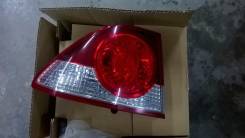 Стоп-сигнал. Honda Civic Hybrid Honda Civic Двигатели: LDA2, R16A1, R18A1, R16A2, R18A2