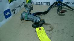 Замок зажигания. Honda Civic Ferio, EK4, EK3, EK2 Honda Civic, EK2, EK3, EK4, EK9