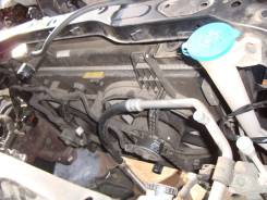 Радиатор охлаждения двигателя. Nissan Serena, C25, CNC25, NC25, CC25 Двигатель MR20DE