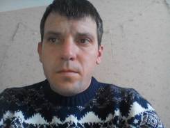 Разнорабочий.