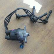 Высоковольтные провода. Honda CR-V Honda Orthia Honda Stepwgn Honda S-MX Двигатель B20B