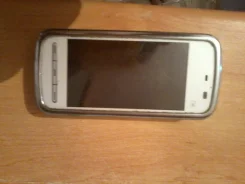 Nokia 5230. �/� ����