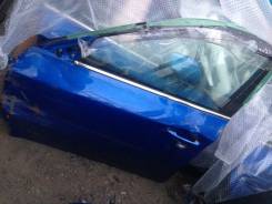 Дверь боковая. Subaru Impreza WRX STI, GRF, GRB