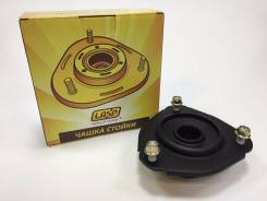 Опора амортизатора. Toyota: Carina, Corona, Caldina, RAV4, Carina E Двигатели: 2C, 3SFE, 4AFE, 4SFE, 5AFE, 7AFE, 3CE, 3SGE, 5EFE, 1AZFE, 1AZFSE, 1CDFT...