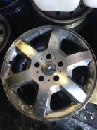 Mercedes. x18, 5x150.00
