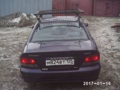 Mitsubishi Galant. автомат, передний, 2.0 (110 л.с.), бензин, 180 тыс. км