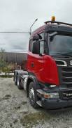 Scania. R500CA6X4ESZ (новый) седельный тягач в Якутске, 15 607 куб. см., 30 000 кг. Под заказ
