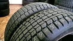 Dunlop Grandtrek SJ7. Всесезонные, износ: 5%, 2 шт