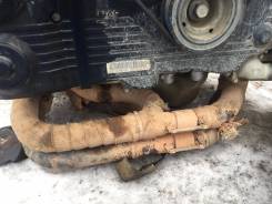 Коллектор выпускной. Subaru Impreza WRX STI, GF8, GDB, GD, GC8 Subaru Forester, SF5, SG5, SG9, SG9L Subaru Legacy