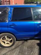 Дверь боковая. Subaru Forester, SG5, SG9, SG, SG9L, SG69 Двигатели: EJ20, EJ201, EJ202, EJ203, EJ204, EJ205, EJ25, EJ255