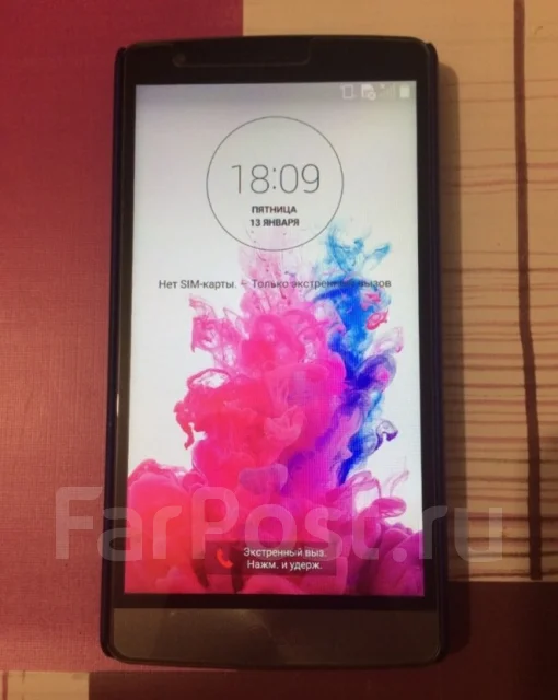 LG G3 s LTE D722. �/� ����