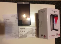 LG G3 s LTE D722. �/� ����