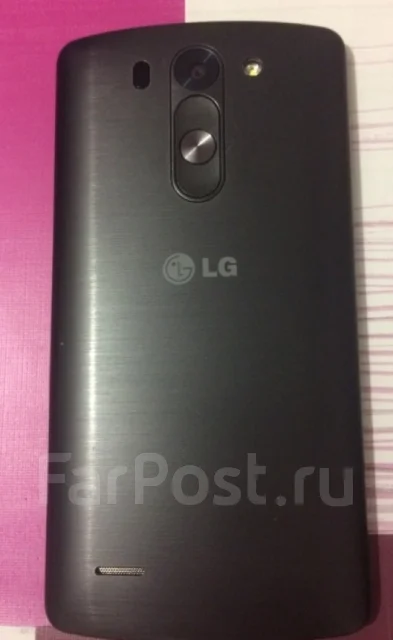 LG G3 s LTE D722. �/� ����