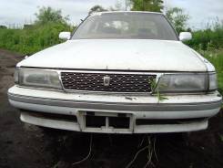 Toyota Chaser. LX81, 2LT