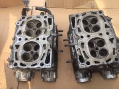 Головка блока цилиндров. Subaru Impreza WRX STI, GDB Subaru Impreza, GD, GDB Двигатели: EJ207, EJ20. Под заказ