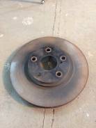 Диск тормозной. Lexus RX300, MCU15 Toyota Harrier, MCU15