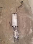 Глушитель. Lexus RX300, MCU15 Toyota Harrier, MCU15