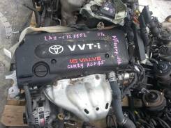 Двигатель в сборе. Toyota Camry, ACV40, ACV45 Двигатели: 2AZFE, 2AZFXE