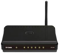 Wi-Fi роутеры.