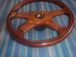 Руль. Toyota Land Cruiser